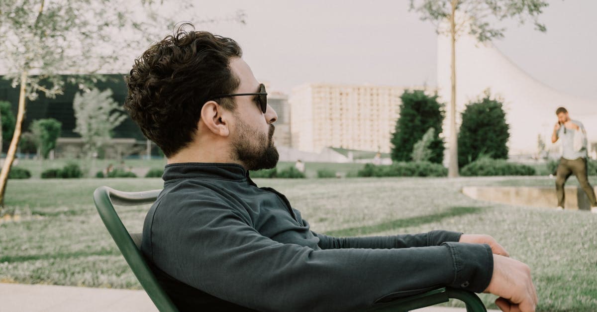 Після роботи — Нарешті час подумати